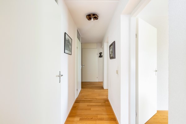 Foto - Te koop: Goed onderhouden Senioren appartement!